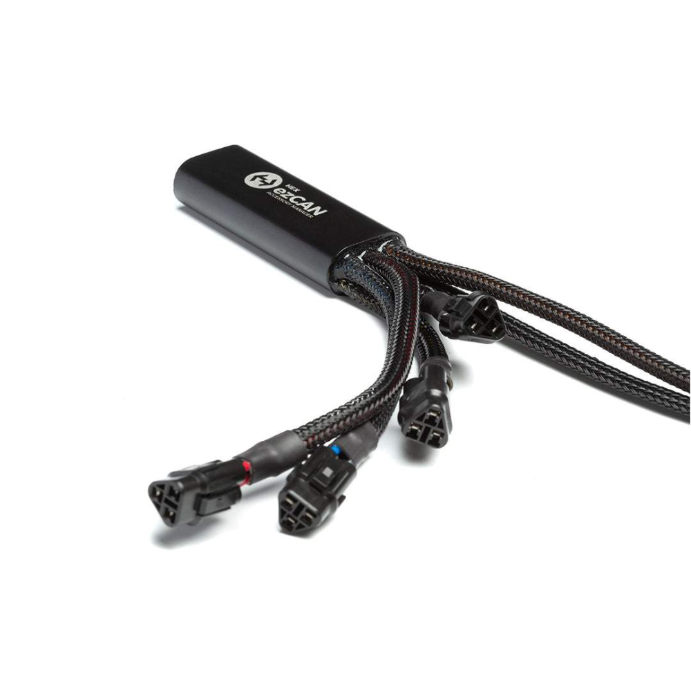 BMW R1300 (Gen 2) HEX ezCAN Accessory Manager