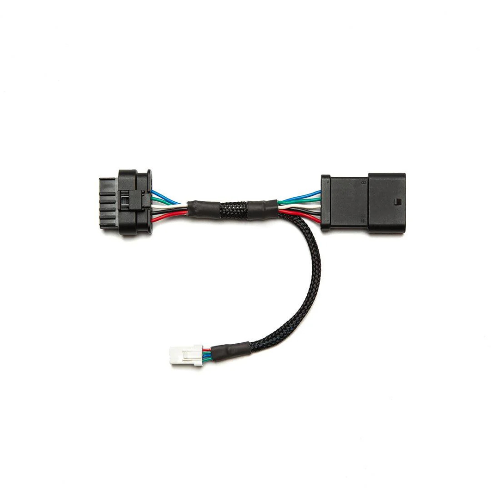 BMW R1300 (Gen 2) HEX ezCAN Accessory Manager