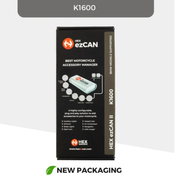 BMW HEX ezCAN K1600 Accessory Manager (Gen 2)