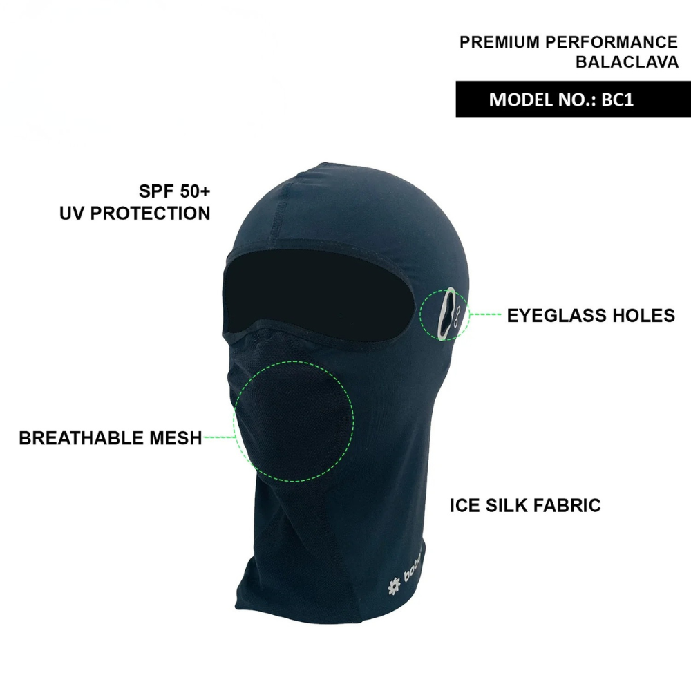 BOBO BC1 Balaclava