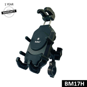 BOBO BM17H Anti-Vibration Bike / Cycle Phone Holder
