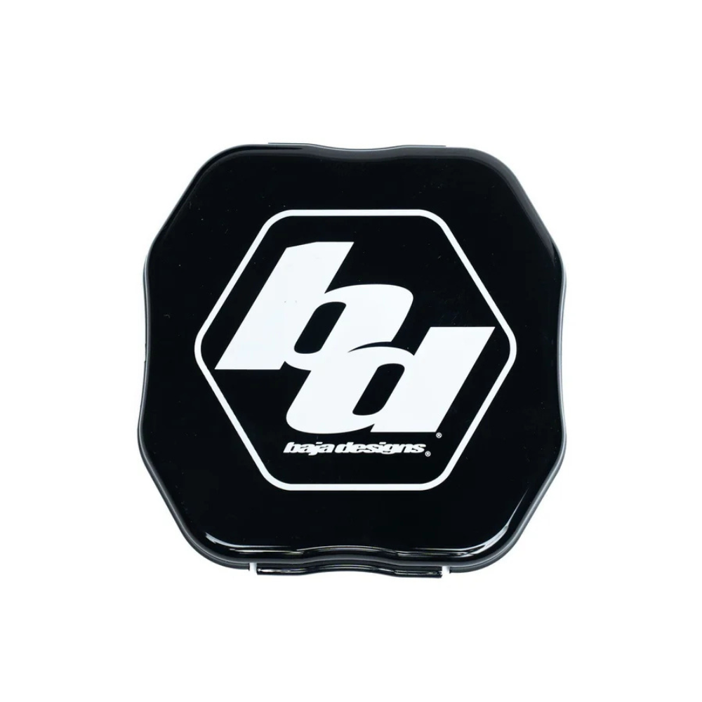 Baja Designs Squadron 2.0 Light Covers