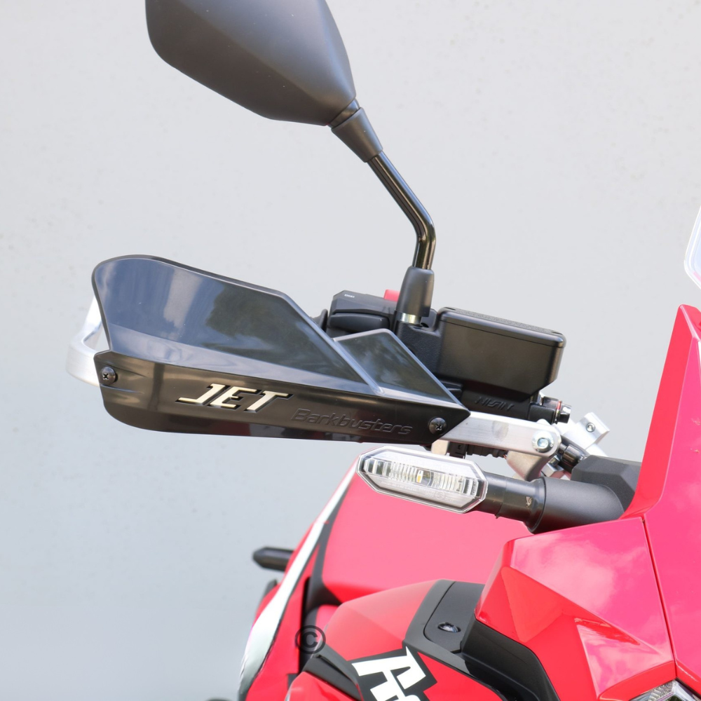 Honda Africa Twin 1100 Barkbusters Handguard Mount
