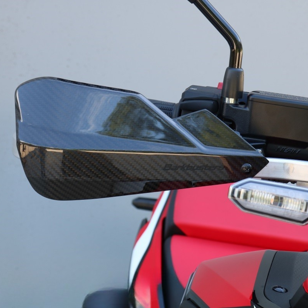 Honda Africa Twin 1100 Barkbusters Handguard Mount