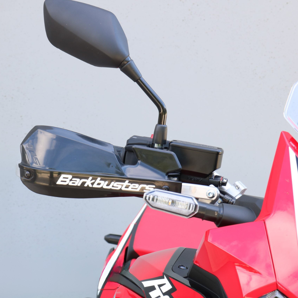 Honda Africa Twin 1100 Barkbusters Handguard Mount