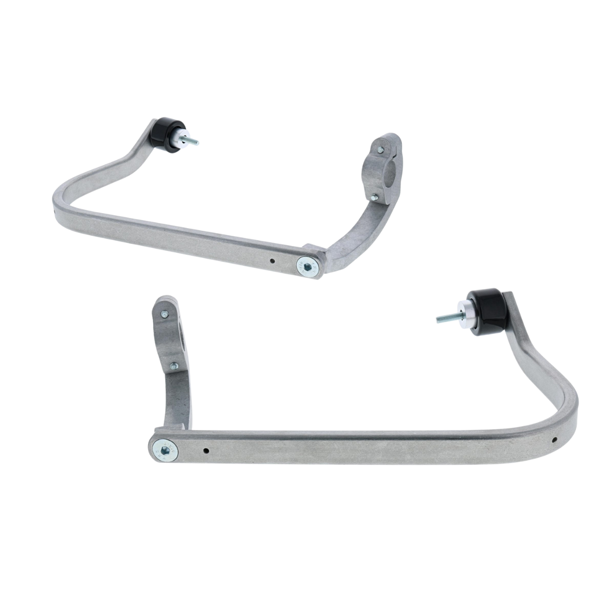 Honda XL750 Transalp Barkbusters Handguard Mount