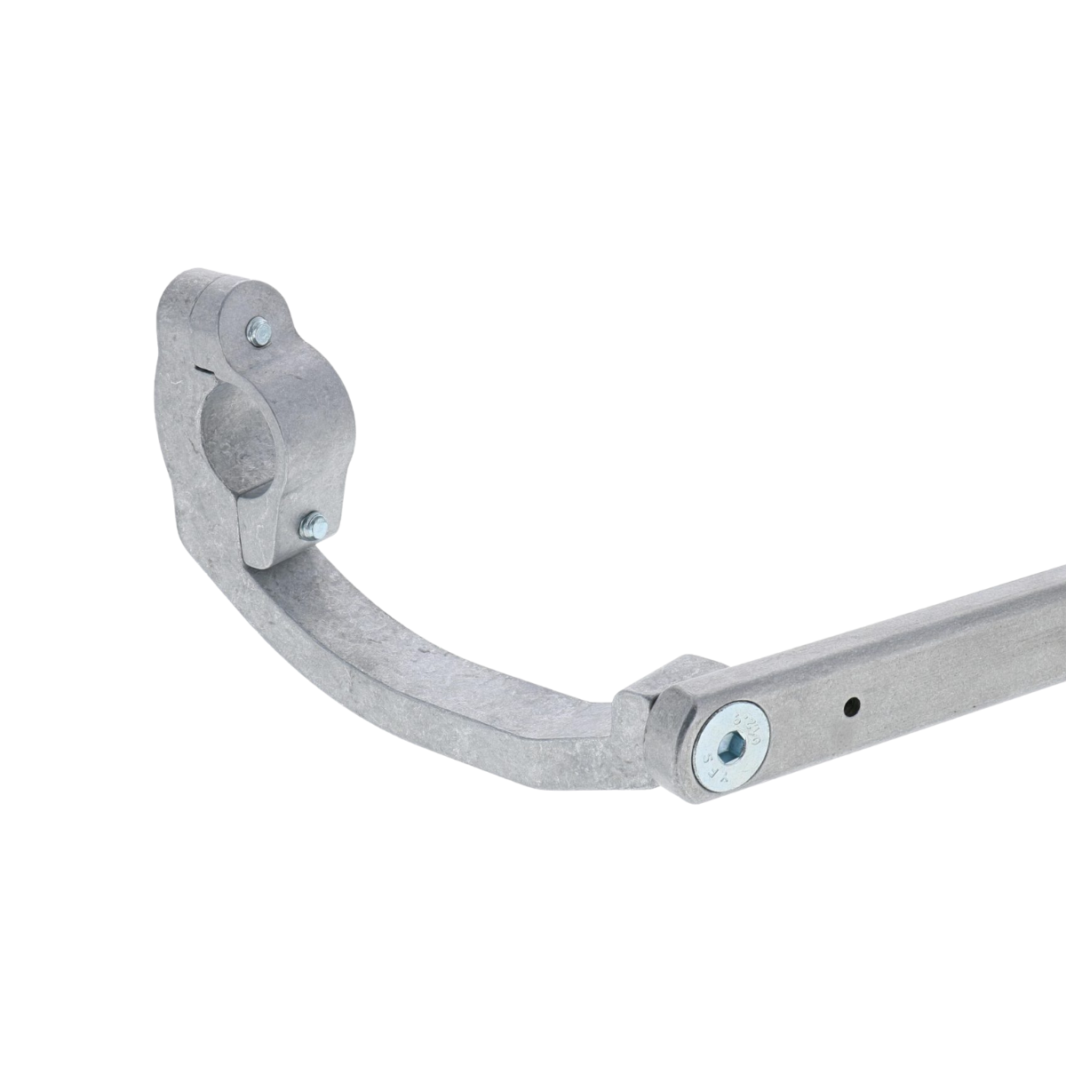 Honda XL750 Transalp Barkbusters Handguard Mount