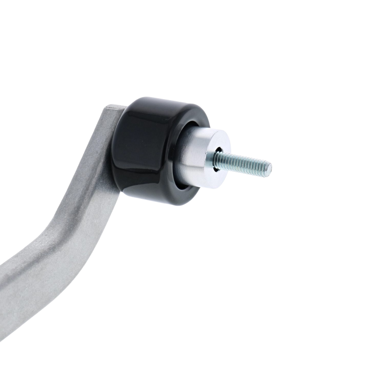 Honda XL750 Transalp Barkbusters Handguard Mount