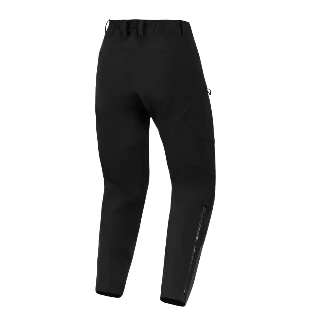 Alpinestars Stella Explore AST women's black adventure riding pants at 6KIOM (6K)