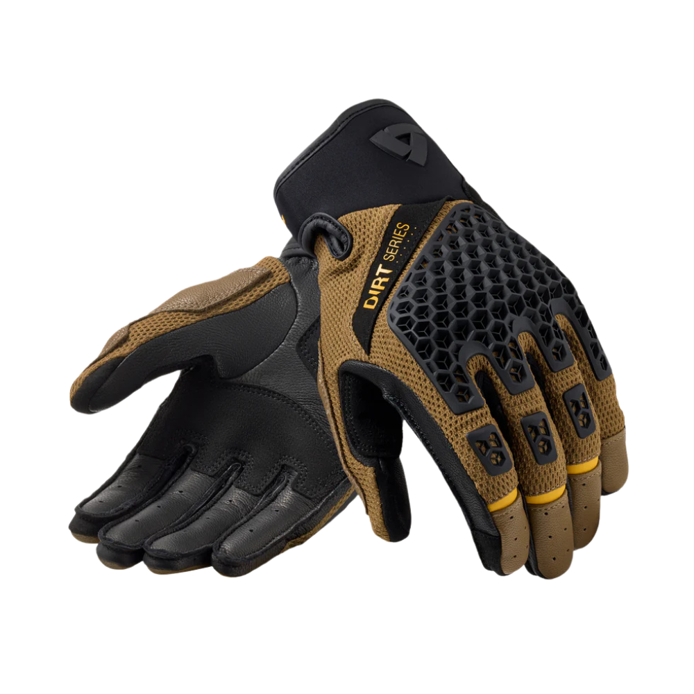 Rev'It Caliber 2 Gloves