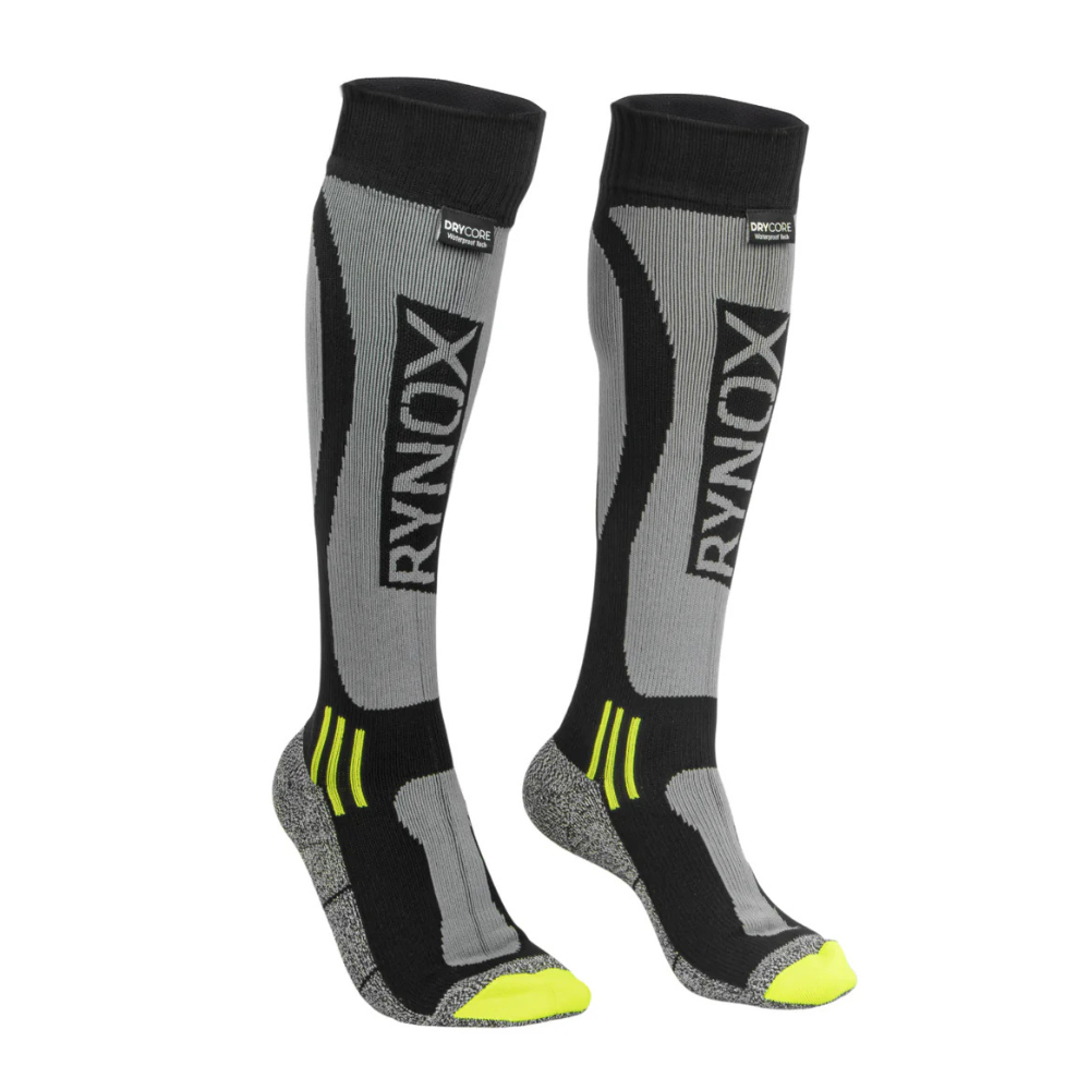 Rynox H2Go Pro Waterproof Socks