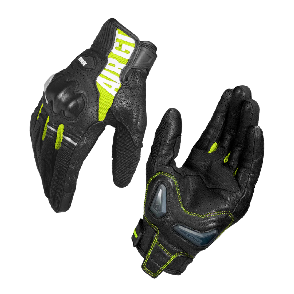 Rynox Air GT 2 Gloves