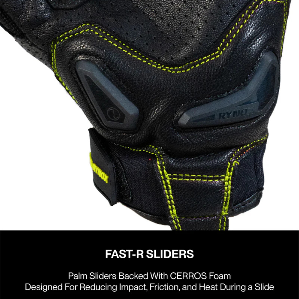 Rynox Air GT 2 Gloves