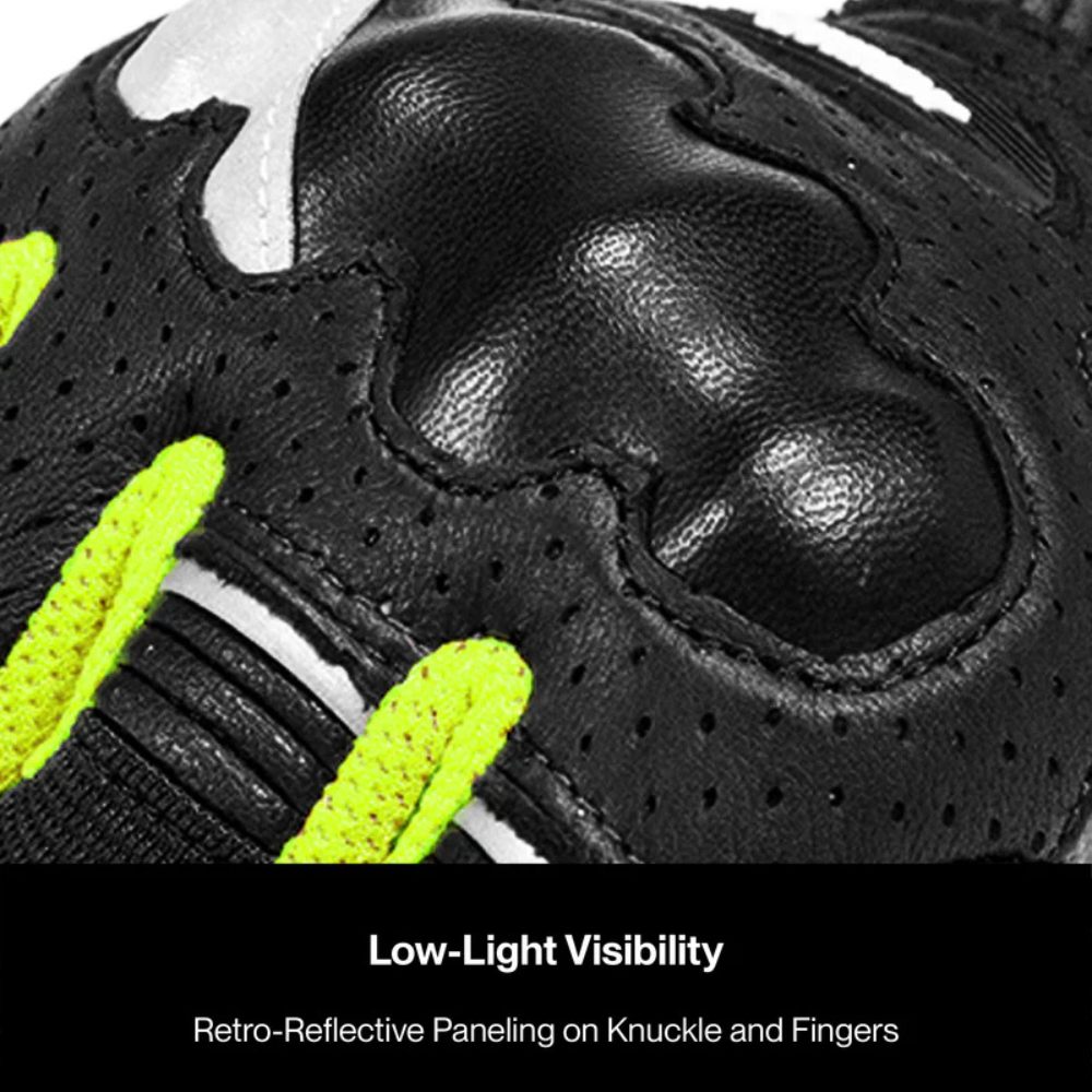 Rynox Air GT 2 Gloves