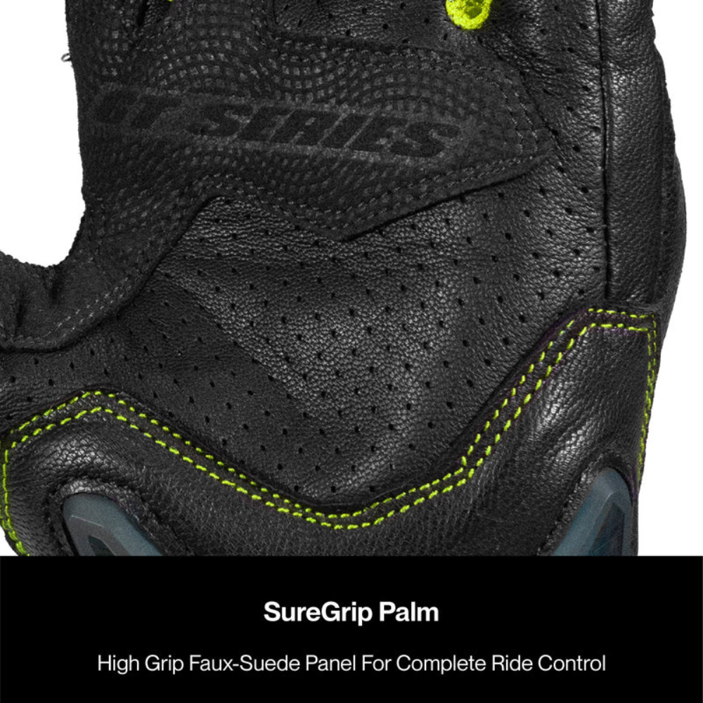 Rynox Air GT 2 Gloves