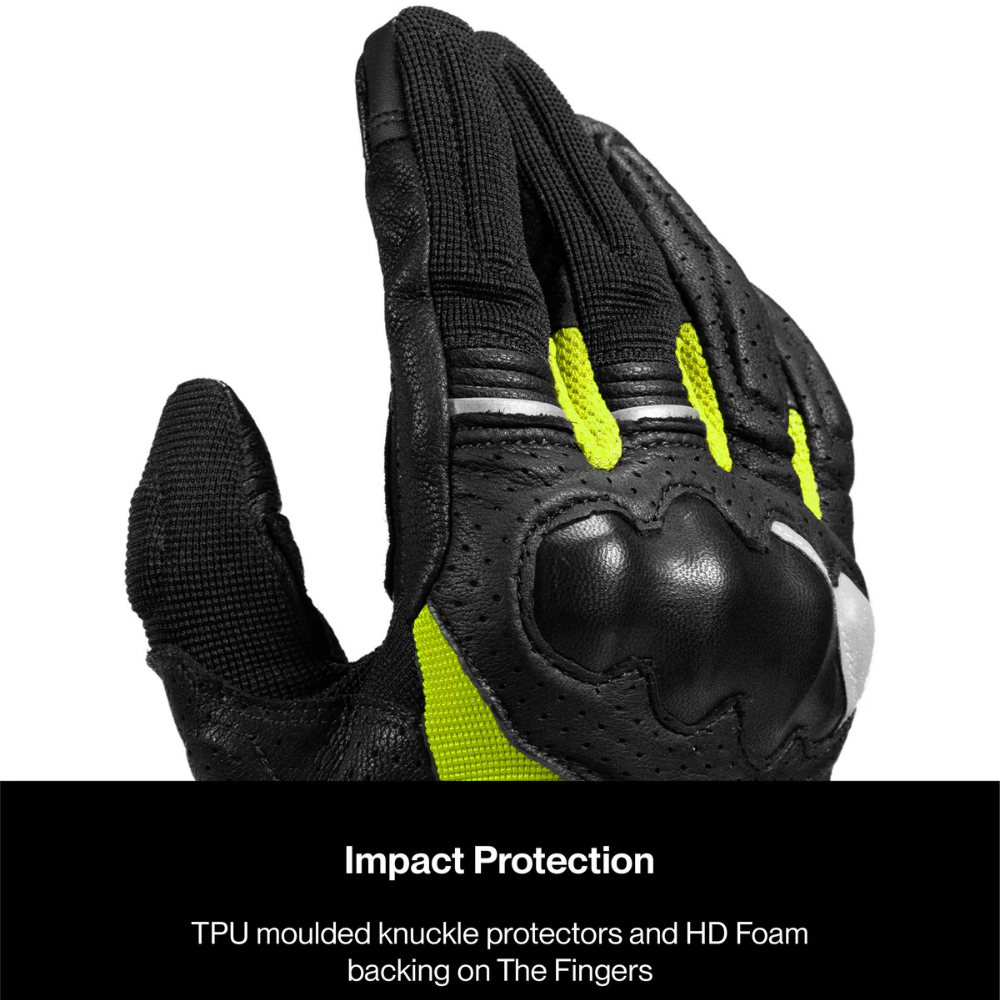 Rynox Air GT 2 Gloves