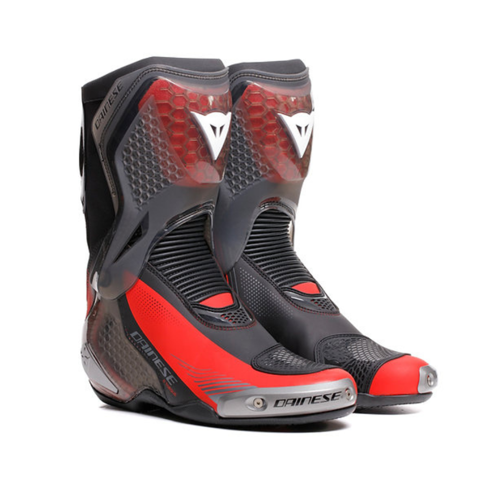 Dainese Torque 4 S Racing Boots
