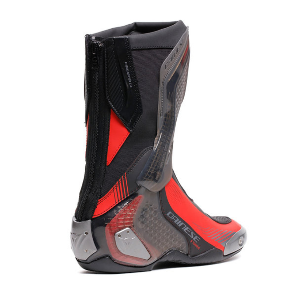 Dainese Torque 4 S Racing Boots