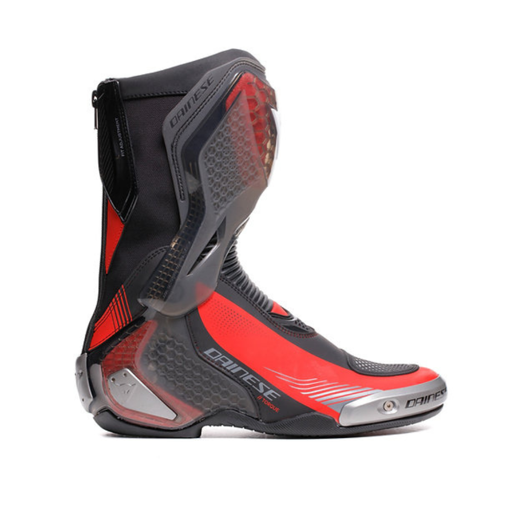 Dainese Torque 4 S Racing Boots
