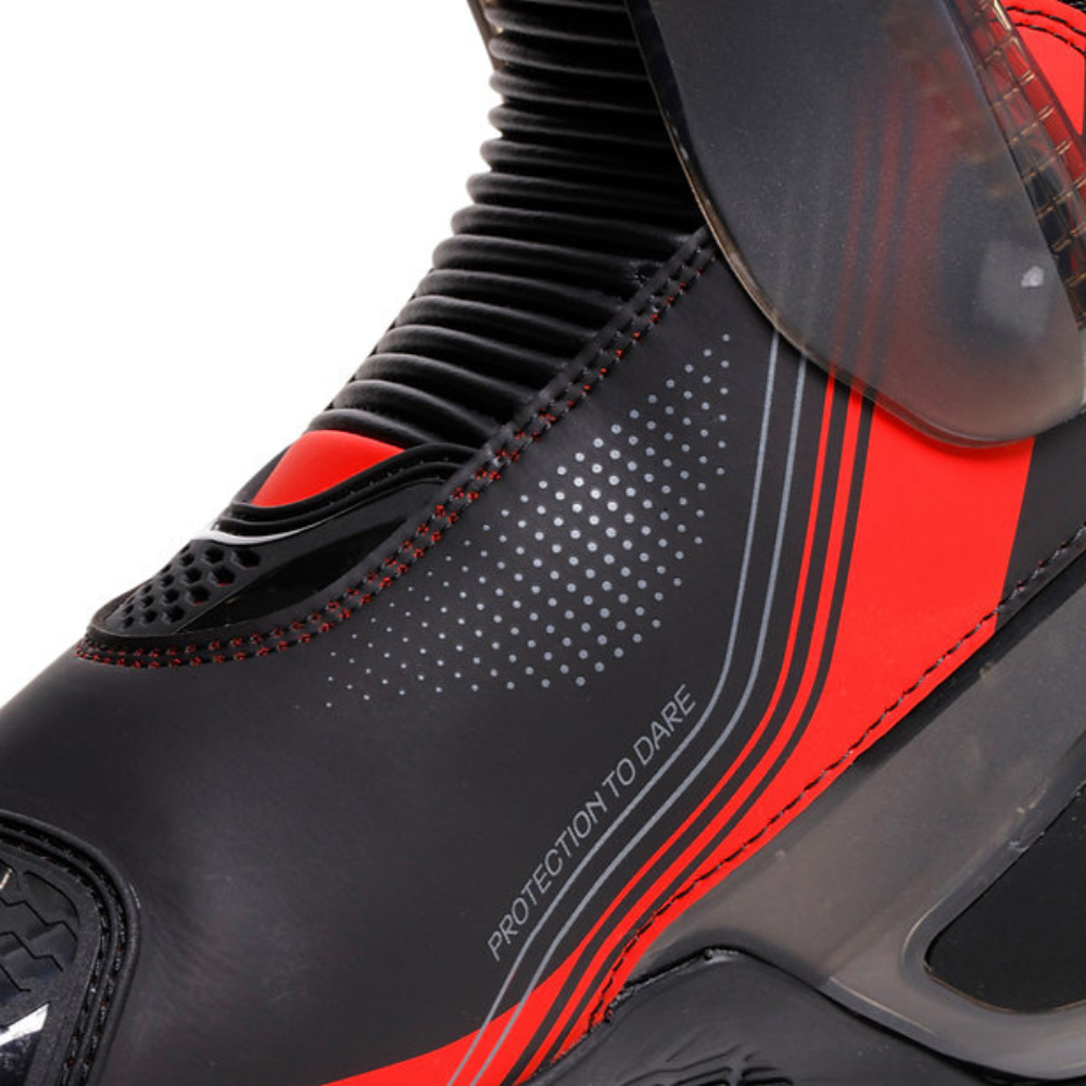 Dainese Torque 4 S Racing Boots
