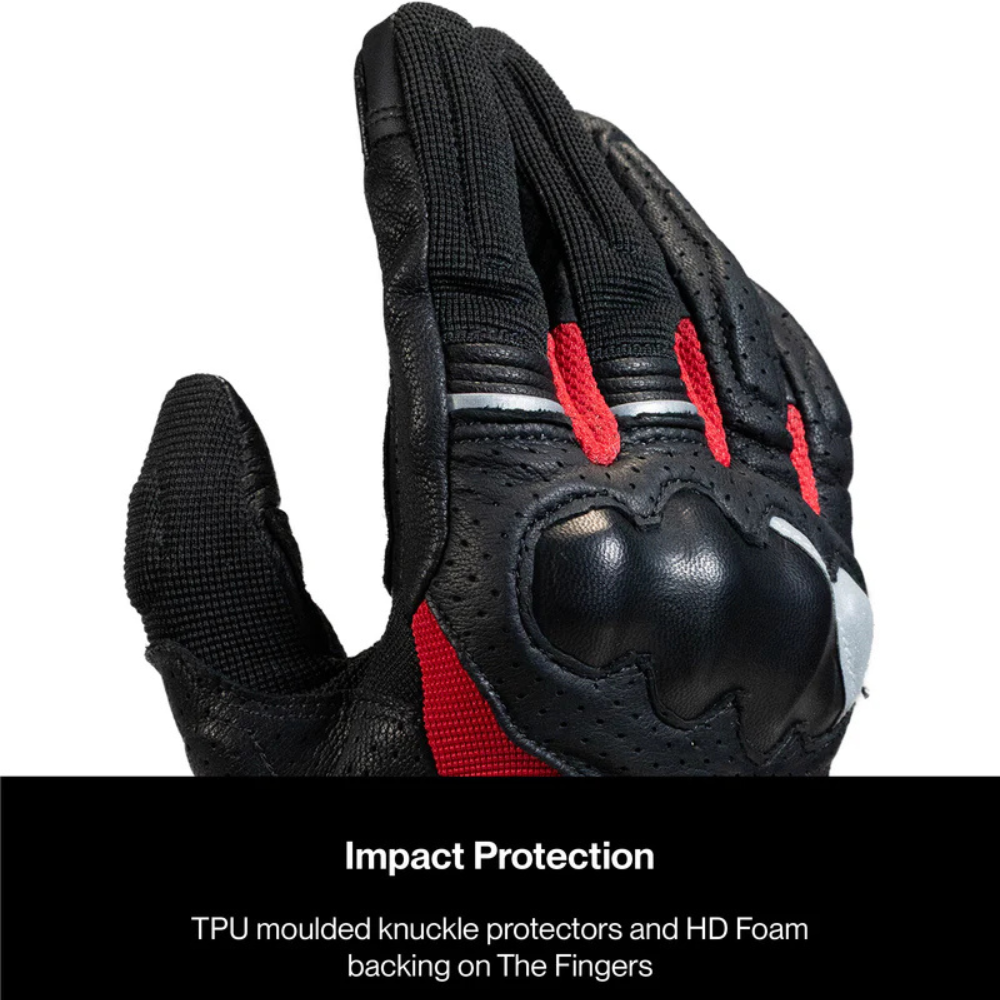Rynox Air GT 2 Gloves