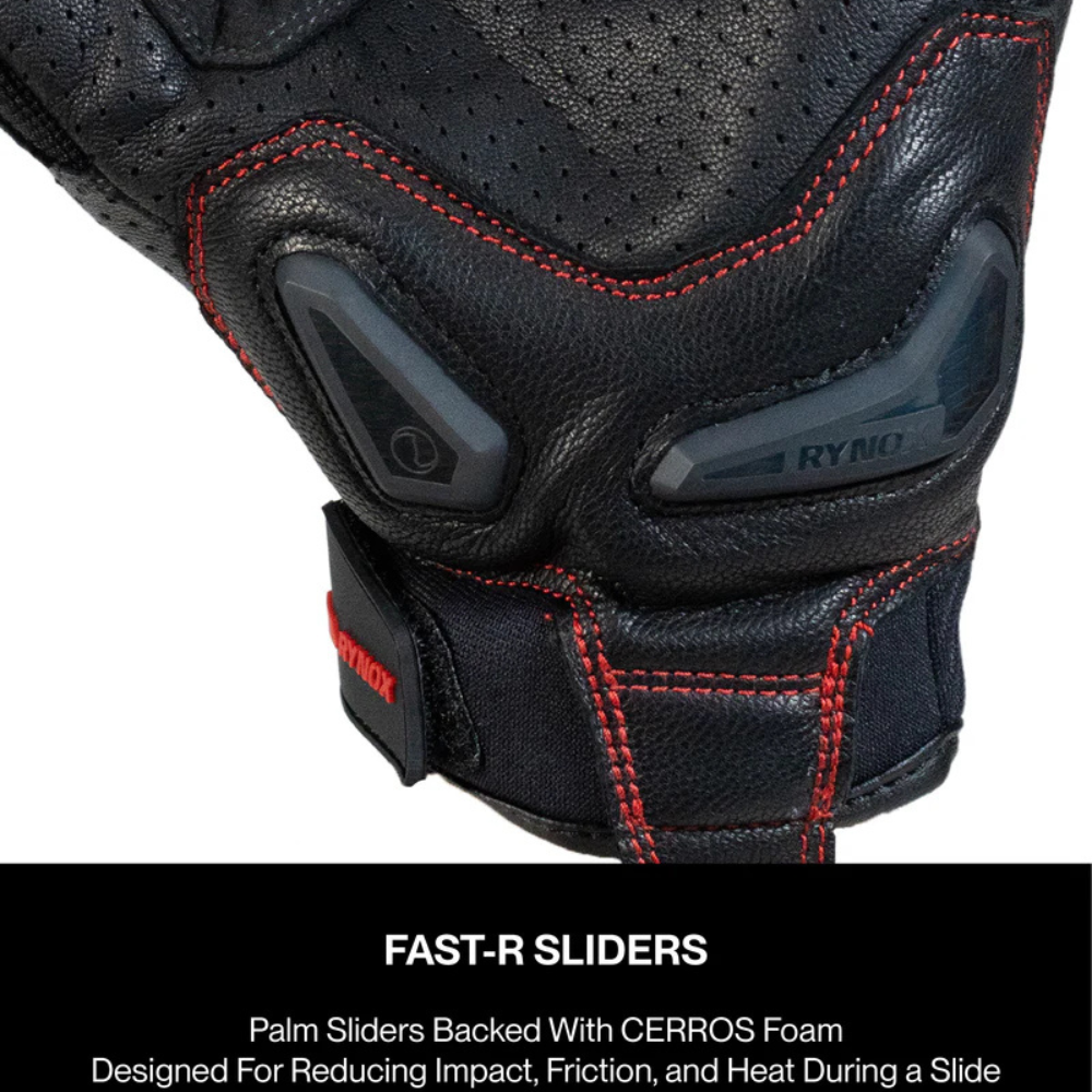 Rynox Air GT 2 Gloves