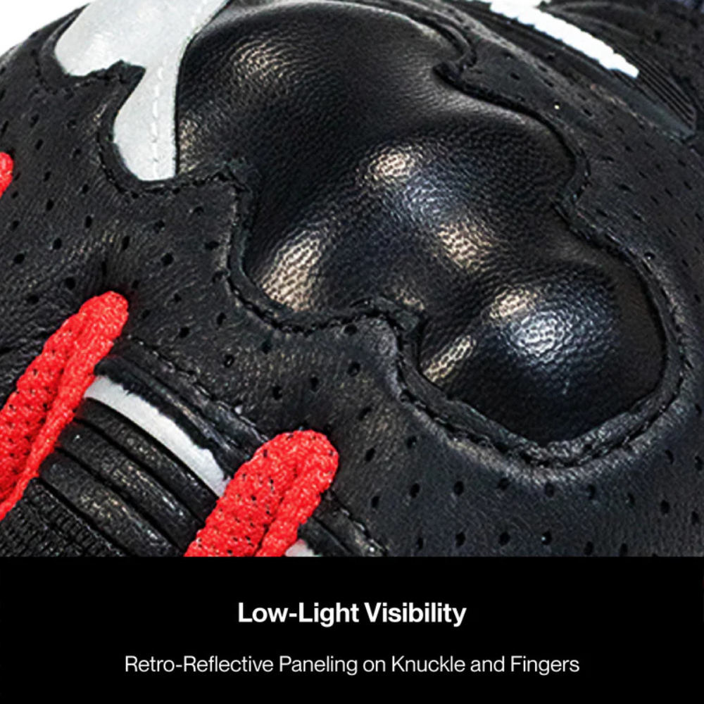 Rynox Air GT 2 Gloves