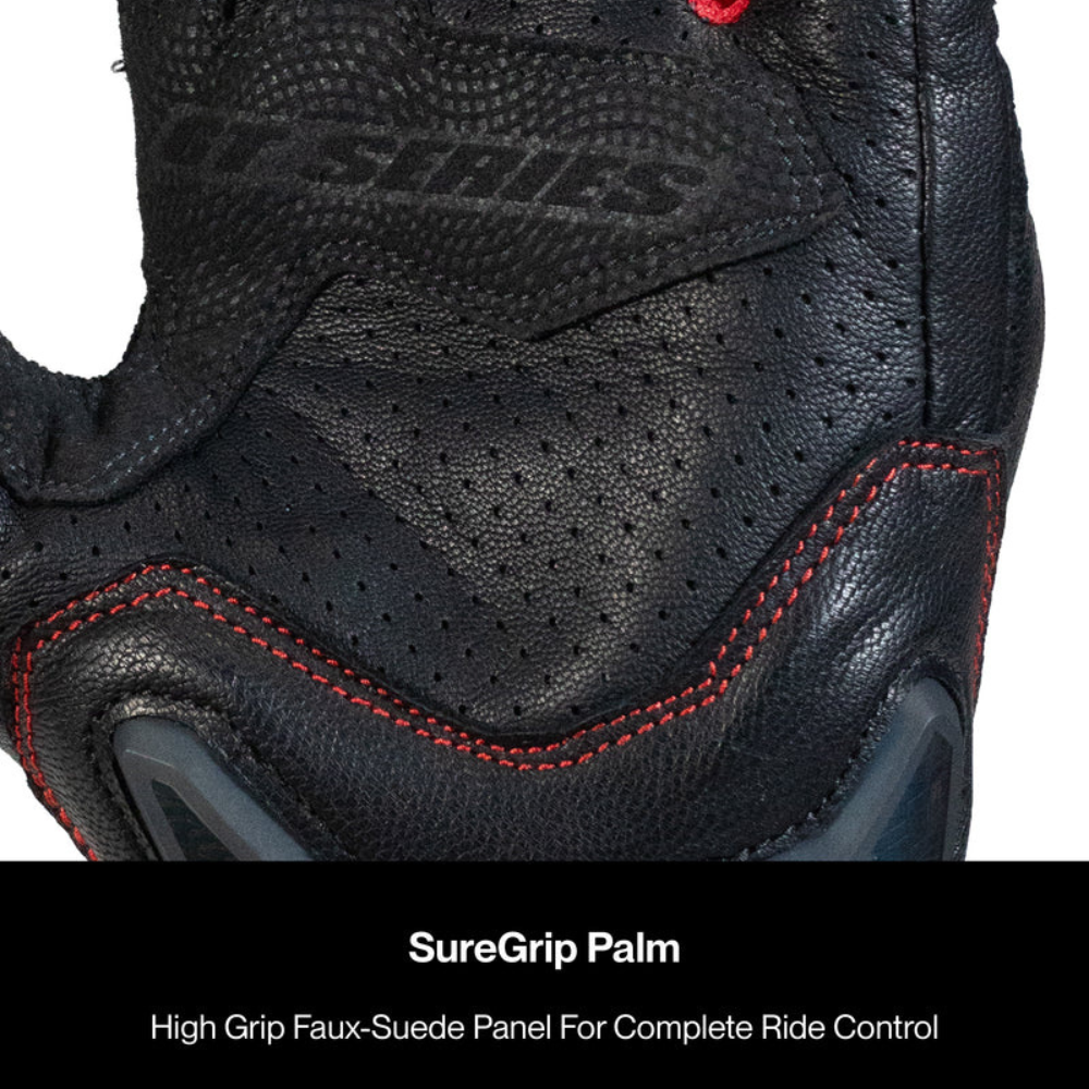 Rynox Air GT 2 Gloves