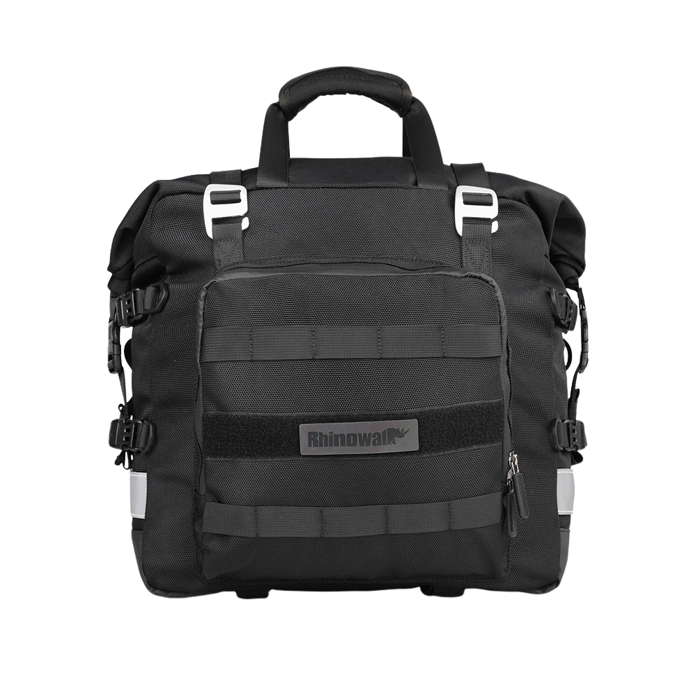 Rhinowalk 20L Motorcycle Side Bag