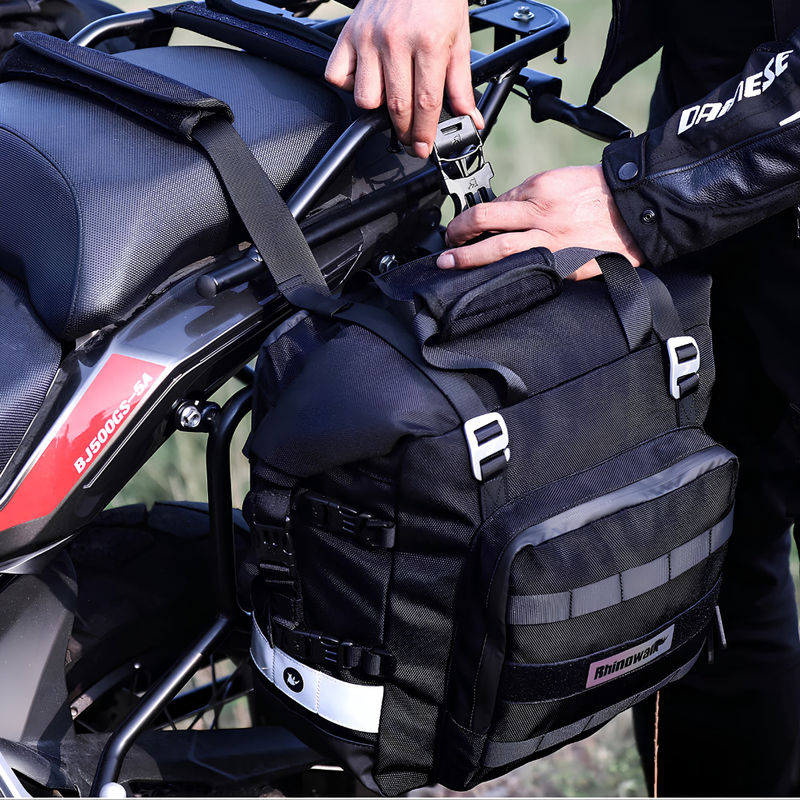 24L Waterproof Storage