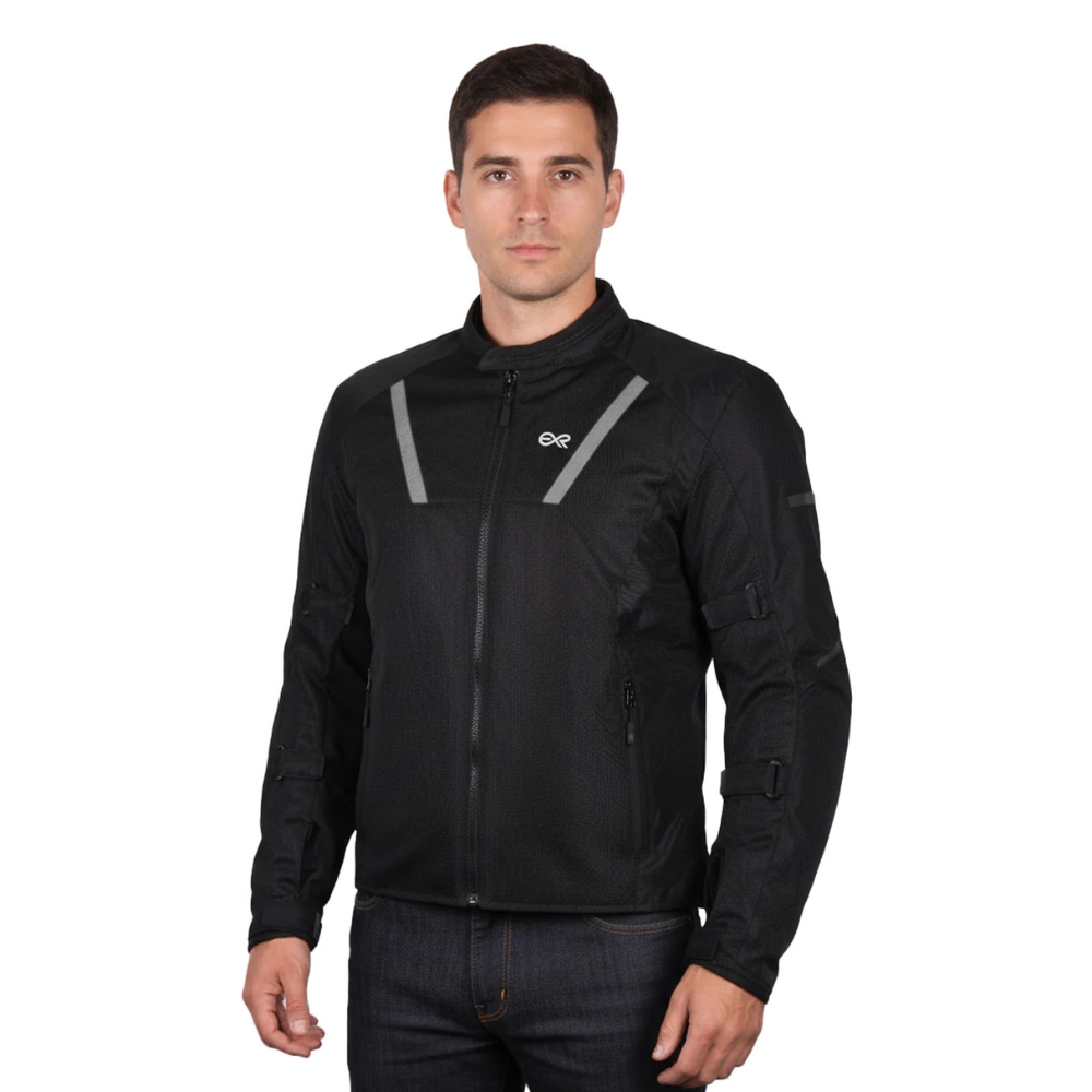 EverRide Urban Mesh Riding Jacket