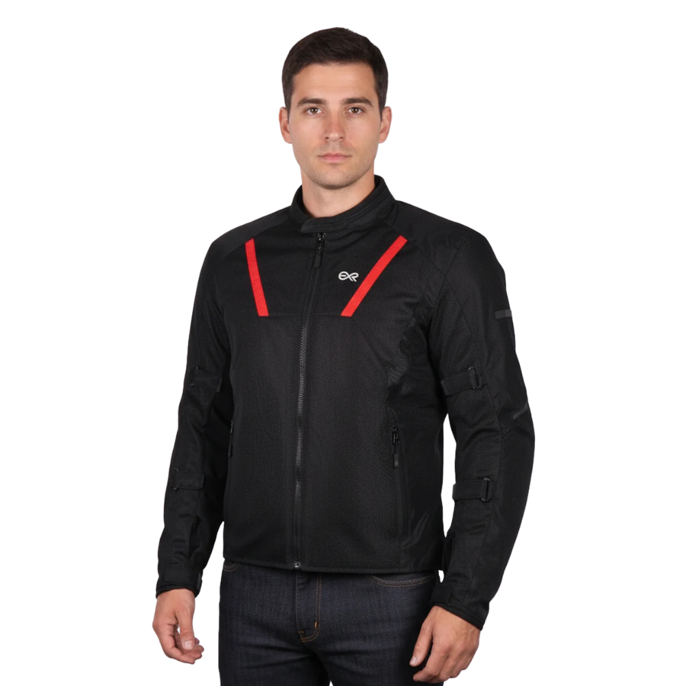 EverRide Urban Mesh Riding Jacket