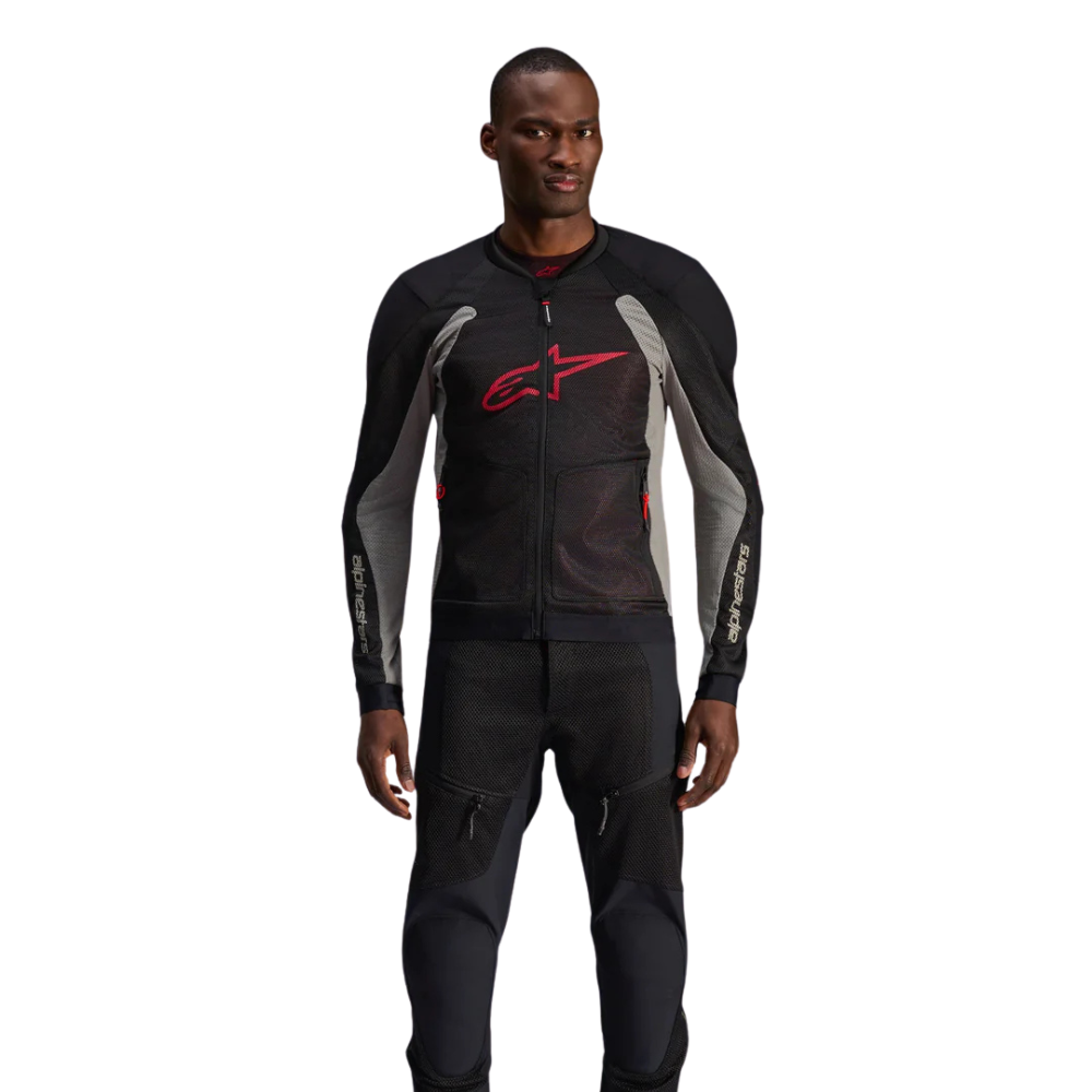 Alpinestars Troop-Air Jacket