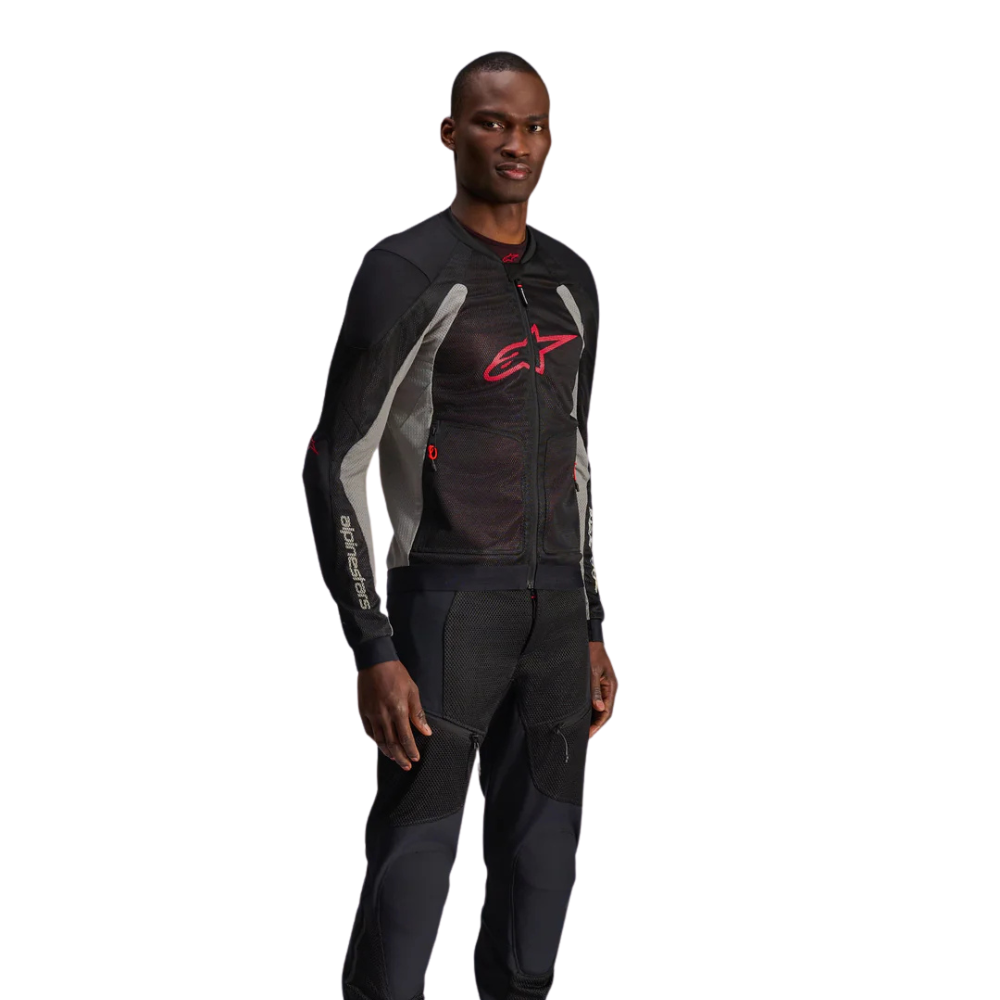 Alpinestars Troop-Air Jacket