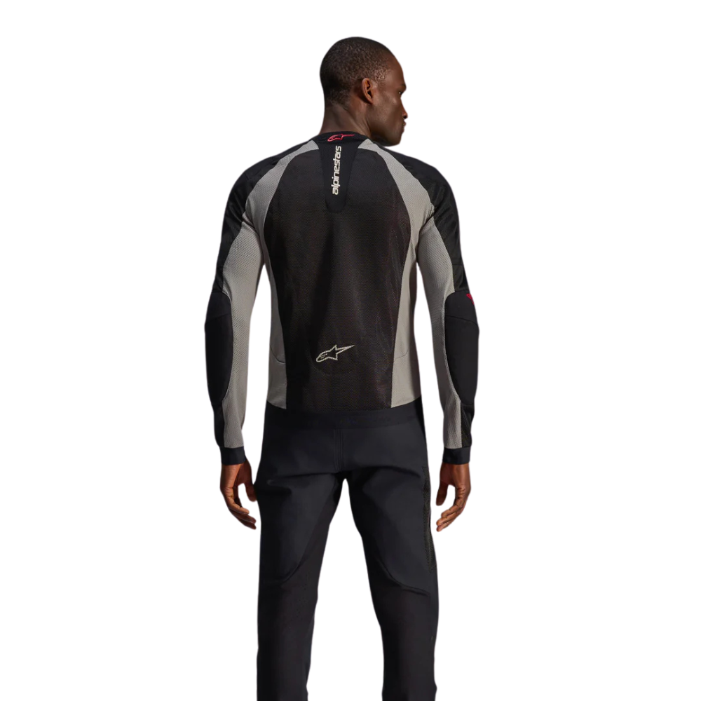 Alpinestars Troop-Air Jacket