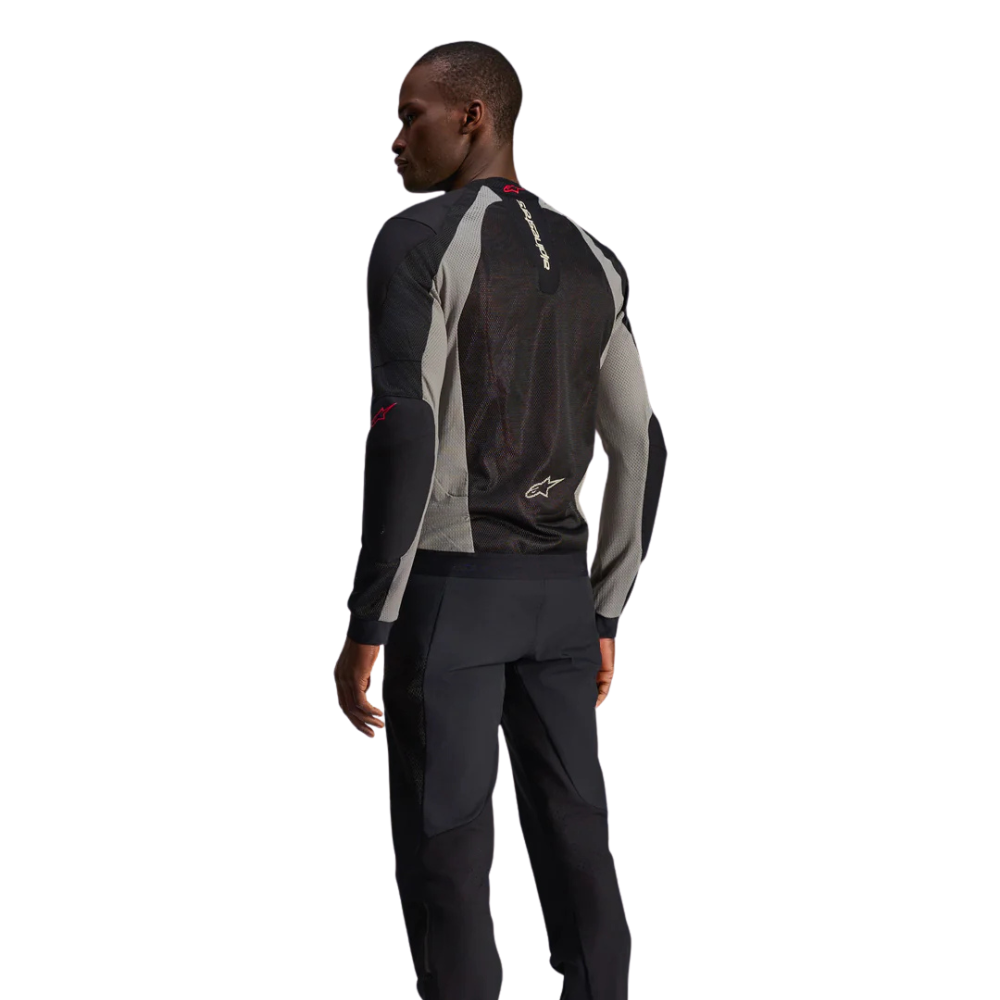 Alpinestars Troop-Air Jacket