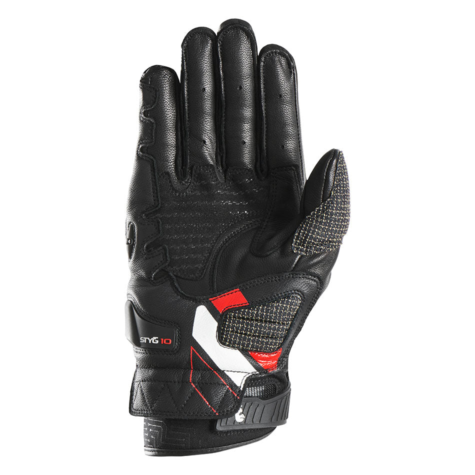 Furygan STYG 10 Racing Gloves