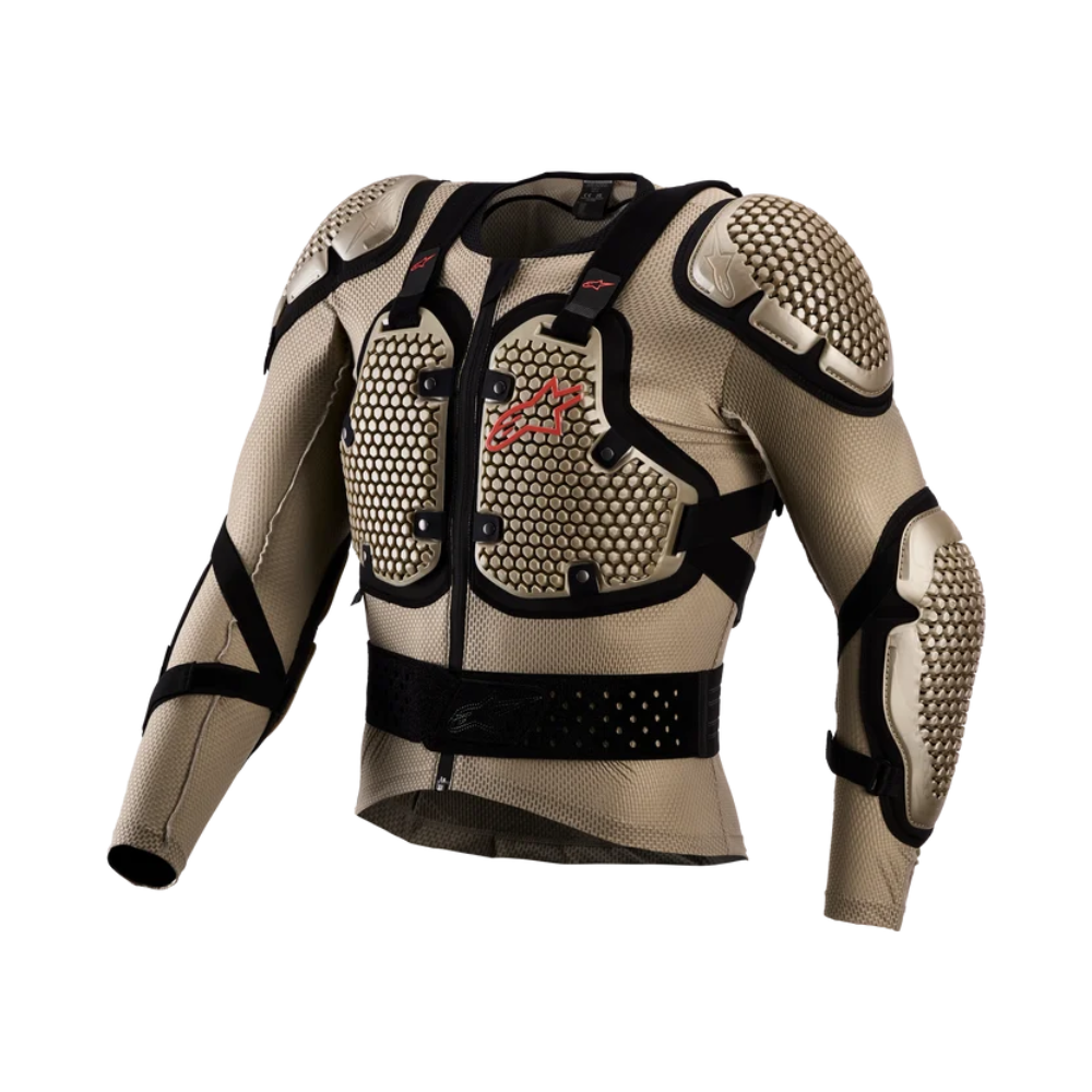 Alpinestars Bionic Action V3 Protection Jacket