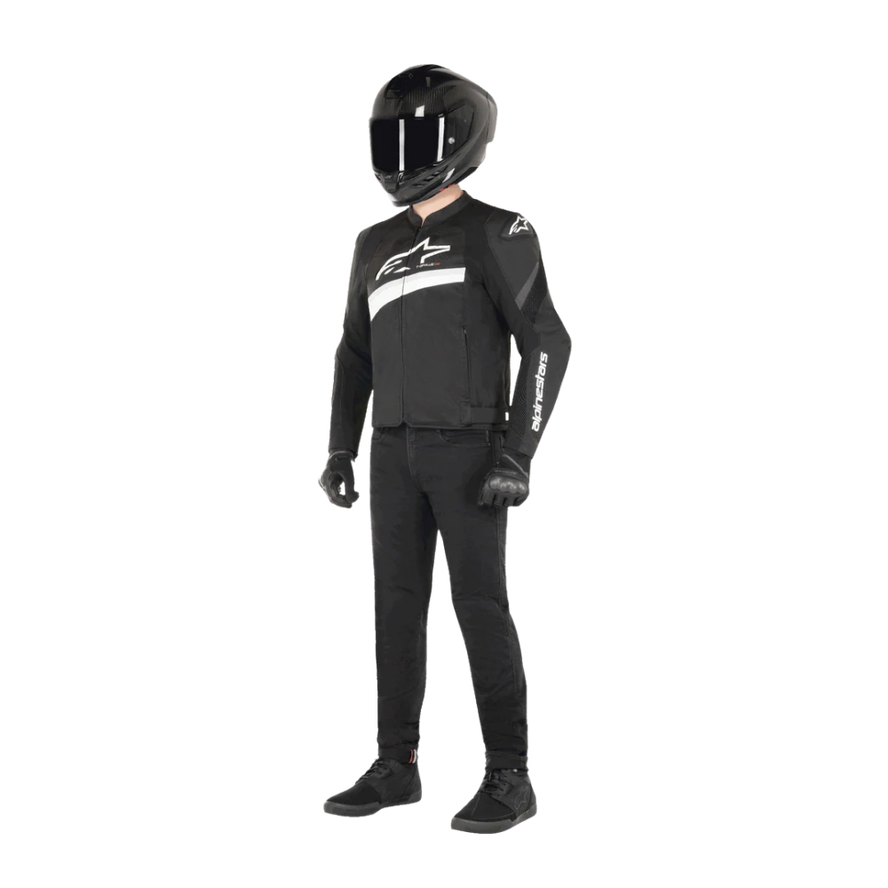 Alpinestars T-GP Plus R V4 Airflow Jacket