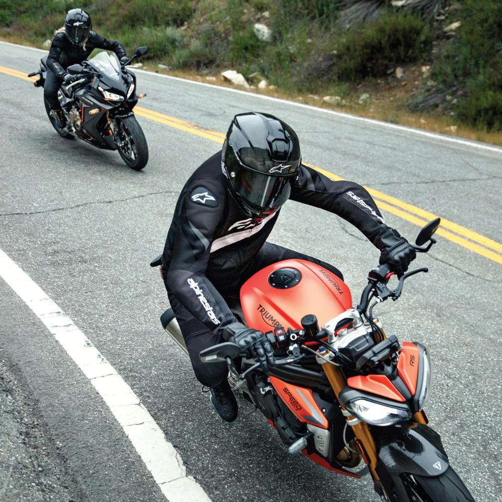 Alpinestars T-GP Plus R V4 Airflow Jacket