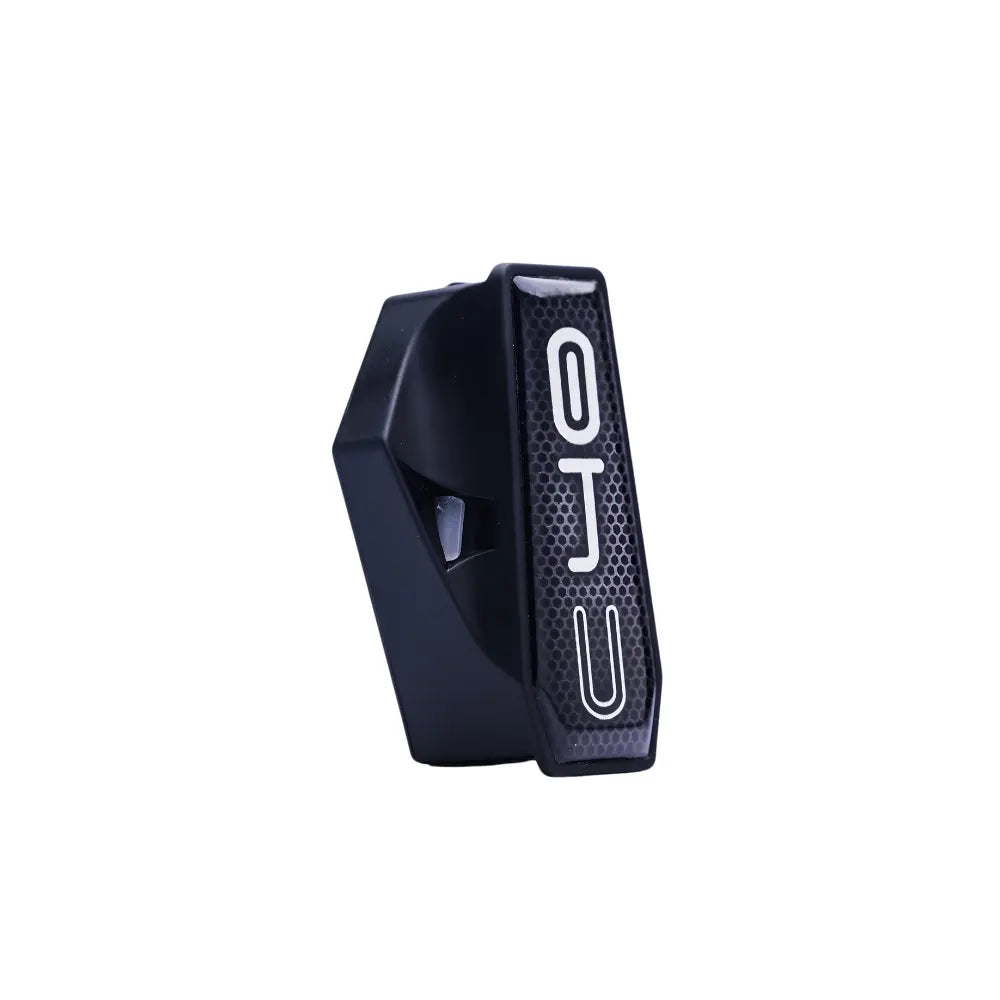 The BluArmor C40 intercom featuring premium speakers and Tuned by Blu signature audio.