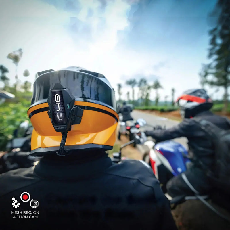 RIDEGRID 2.0™