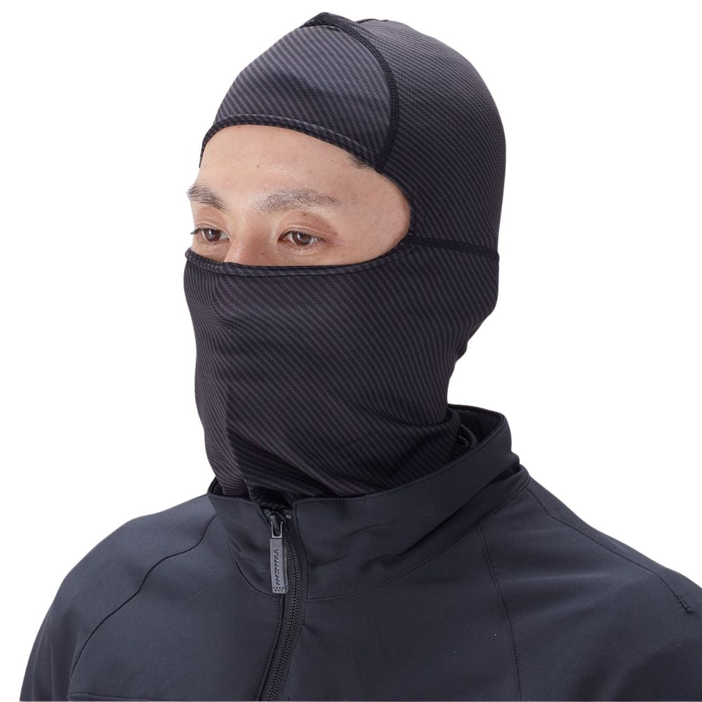 RS Taichi Cool Ride Full Face Mask
