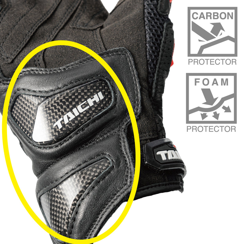 CARBON×FOAM PROTECTOR