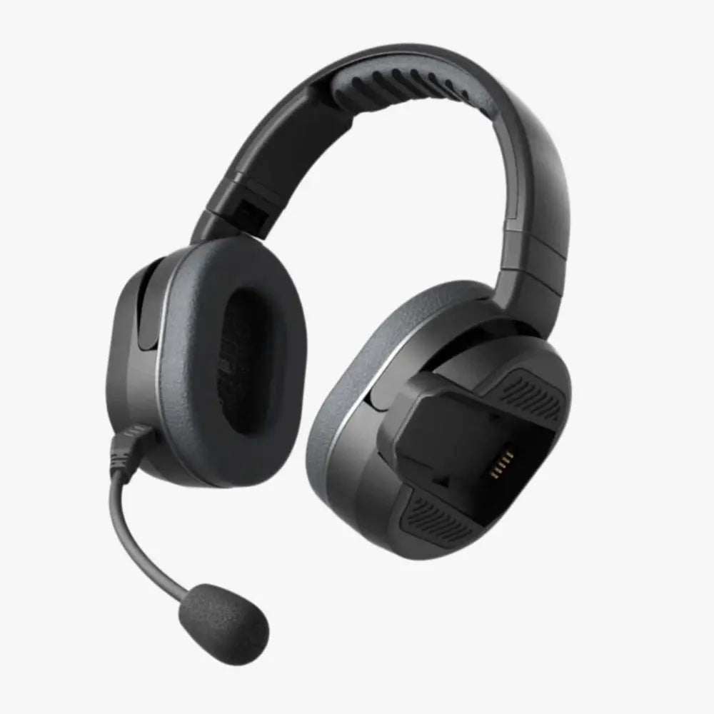 Cardo Packtalk Edgephones JBL Headset