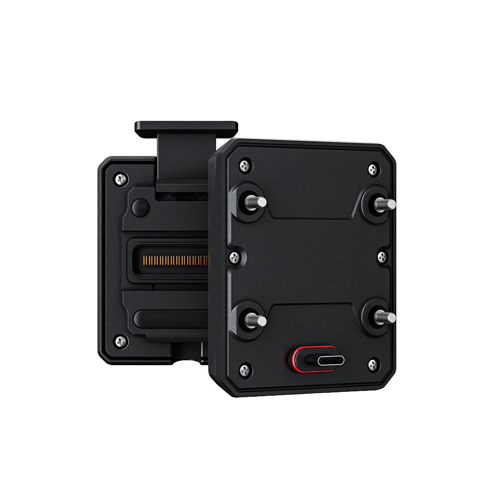CHIGEE CG Quick-Release Module for AIO-6 Series