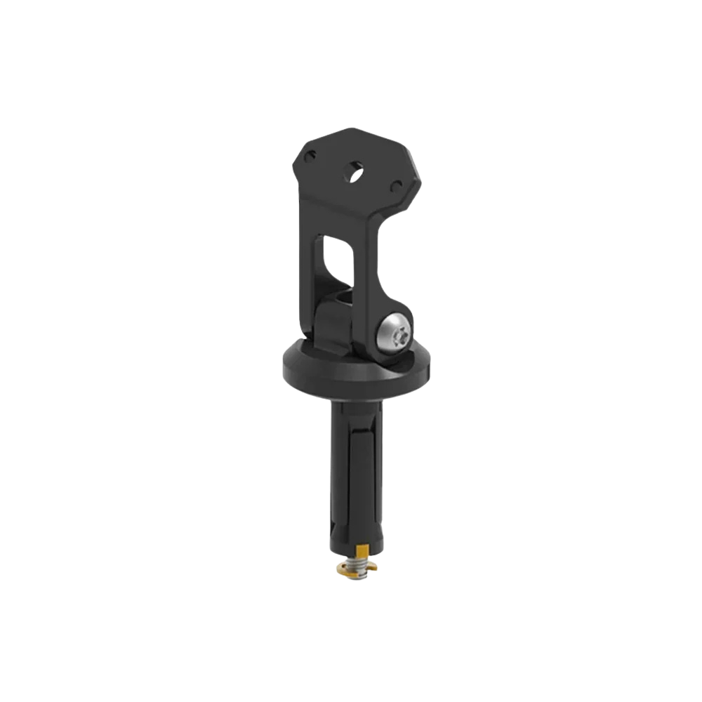 CHIGEE MFP0042 Fork Stem Mount 12–29mm for sportbikes