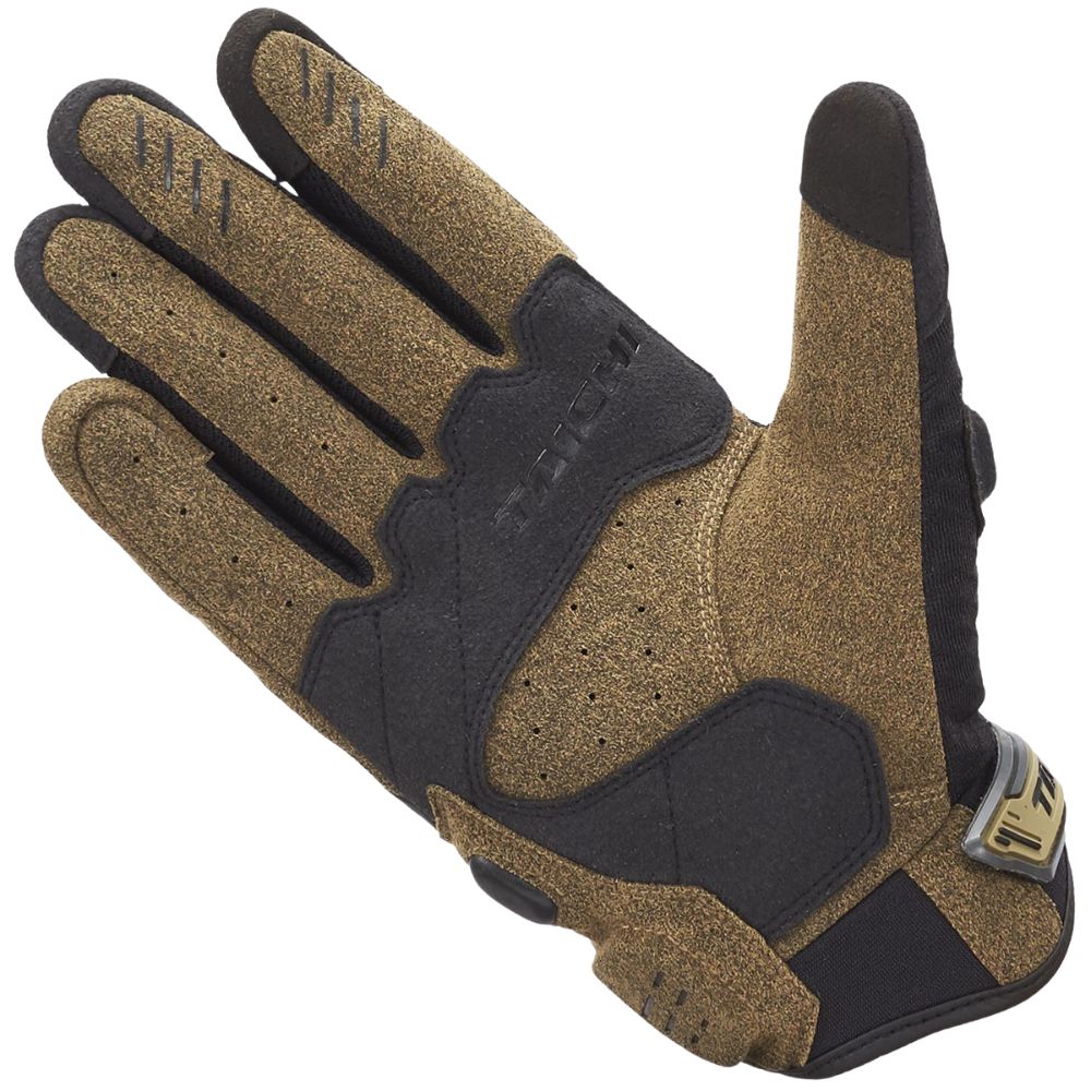 RS Taichi Velocity Mesh Gloves | Summer Gloves | RST444 – 6KIOM