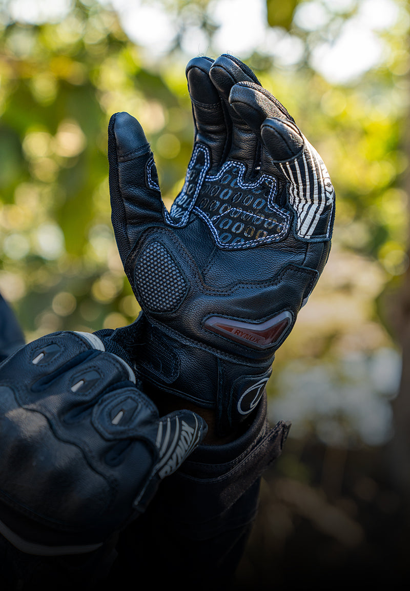 Carpus Bone Protection