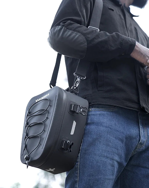 CARRYING & HANDLING